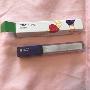 COPY - Ipsy x Tetris lip gloss in Matrix